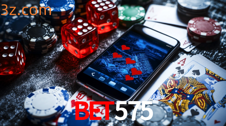 bet575 Login